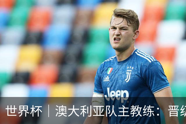 世界杯｜澳大利亚队主教练：晋级淘汰赛是我们应得的